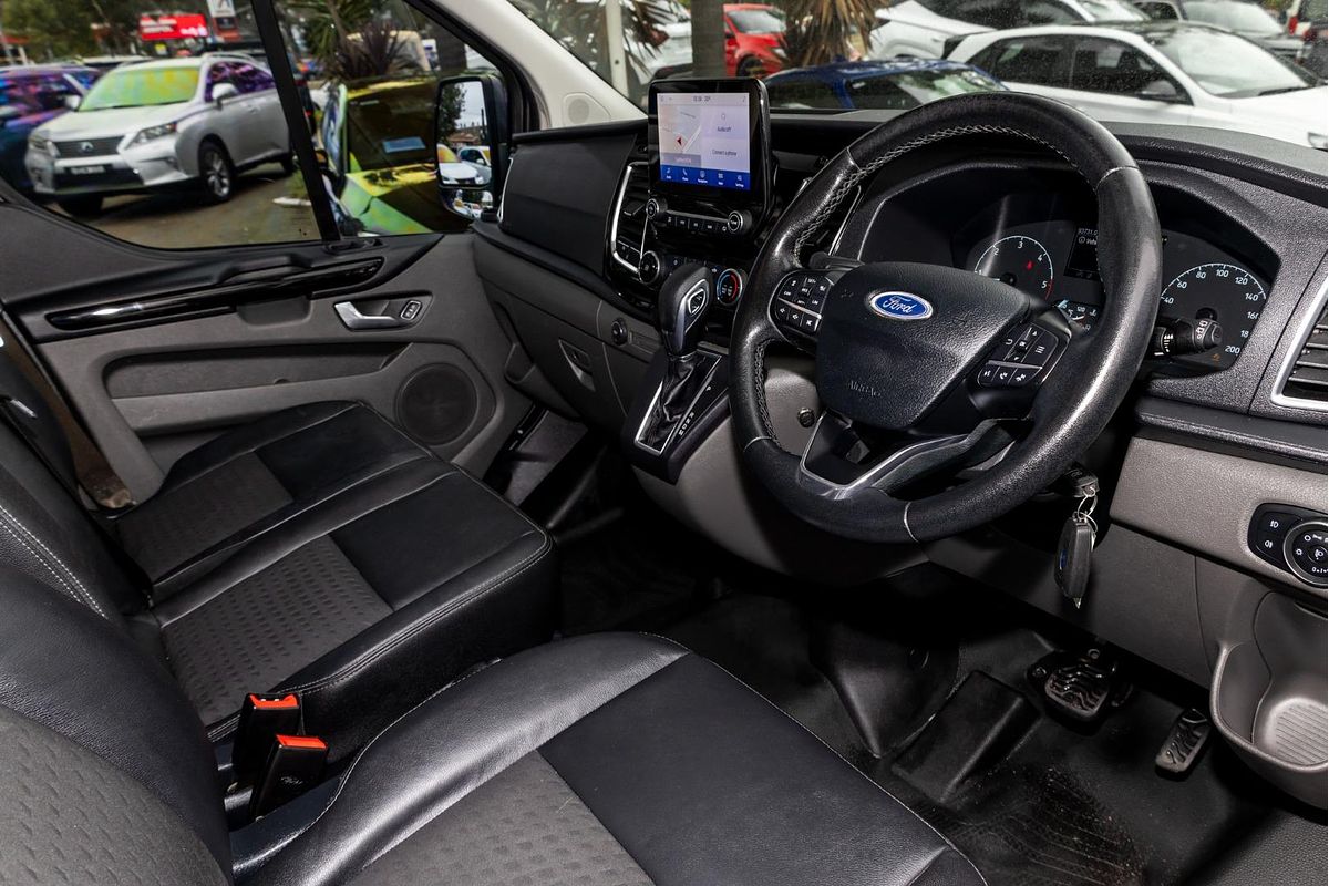 2020 Ford Transit Custom 320S Sport VN