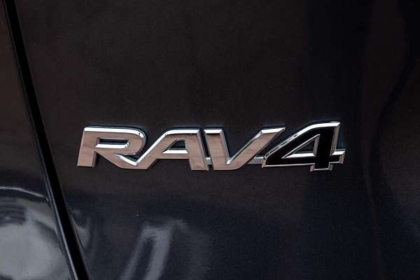 2022 Toyota RAV4 GXL AXAH52R