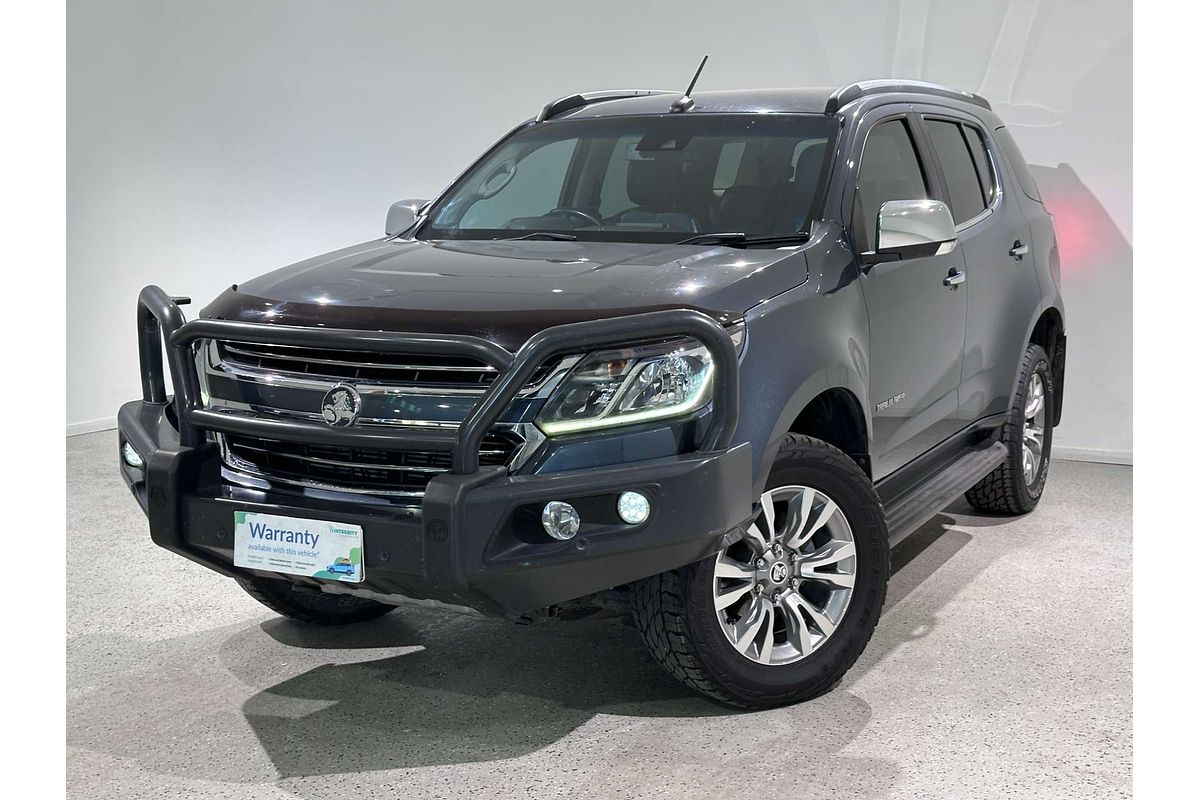 2019 Holden Trailblazer LTZ RG