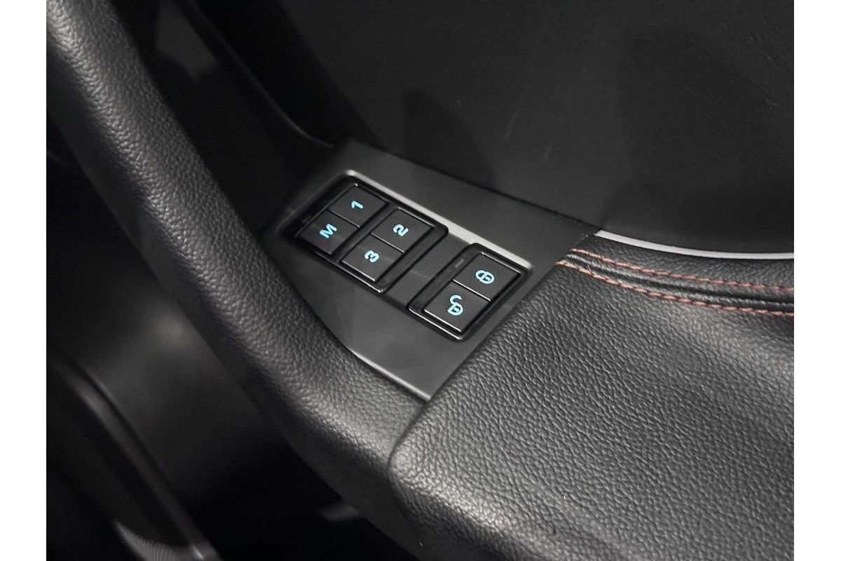 2018 Jaguar F-PACE 25t Prestige X761