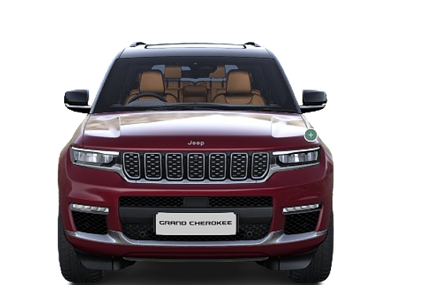2023 Jeep Grand Cherokee Summit Reserve WL