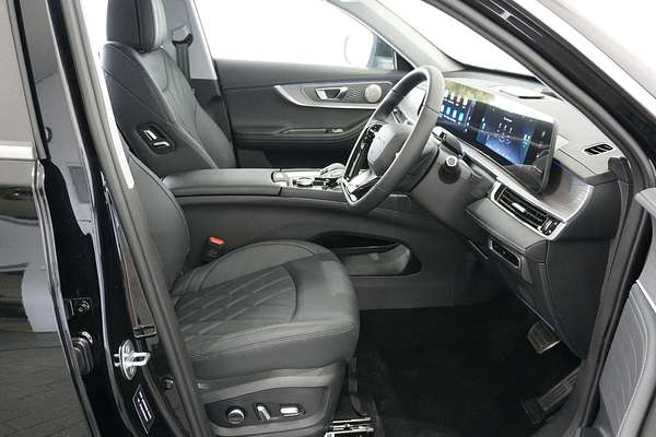 2024 Chery Tiggo 8 Pro Max Elite
