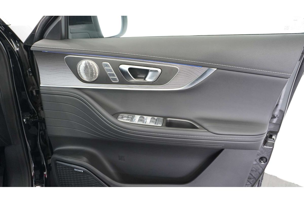 2024 Chery Tiggo 8 Pro Max Elite T31