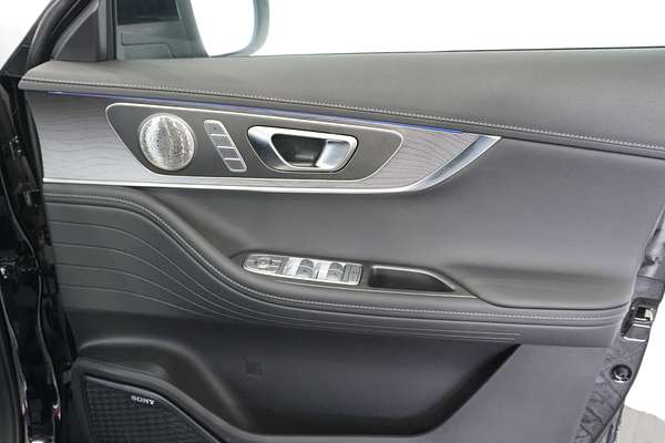 2024 Chery Tiggo 8 Pro Max Elite