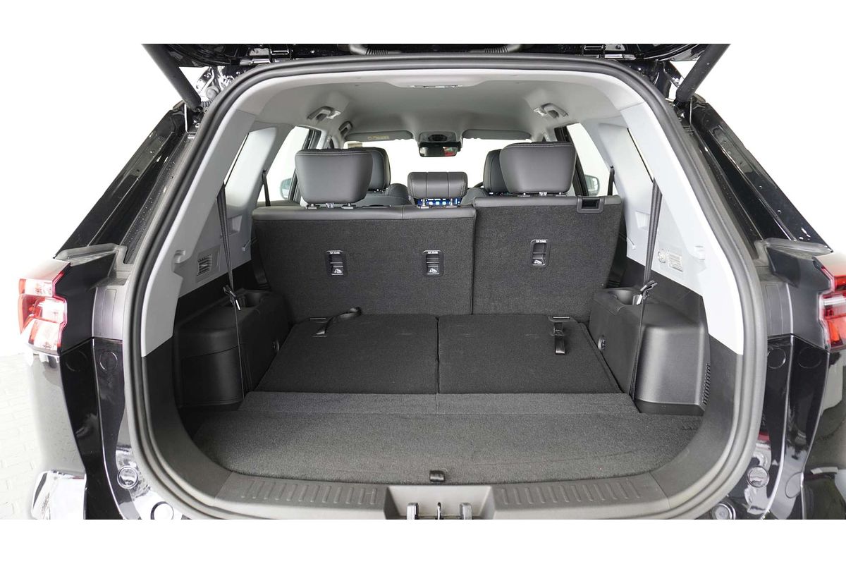 2024 Chery Tiggo 8 Pro Max Elite T31