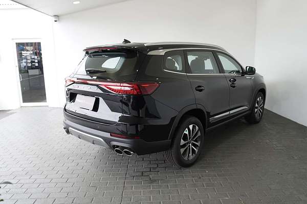 2024 Chery Tiggo 8 Pro Max Elite