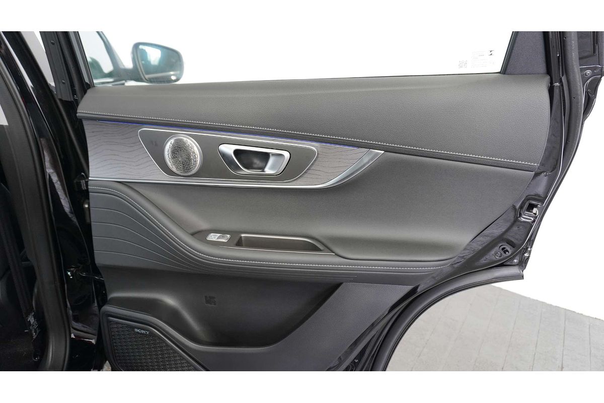 2024 Chery Tiggo 8 Pro Max Elite T31