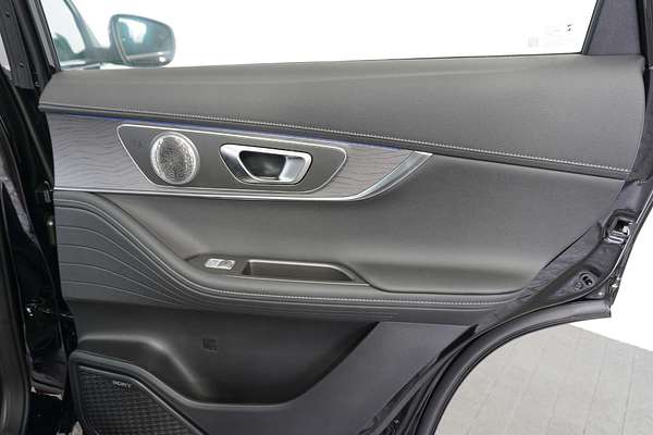 2024 Chery Tiggo 8 Pro Max Elite