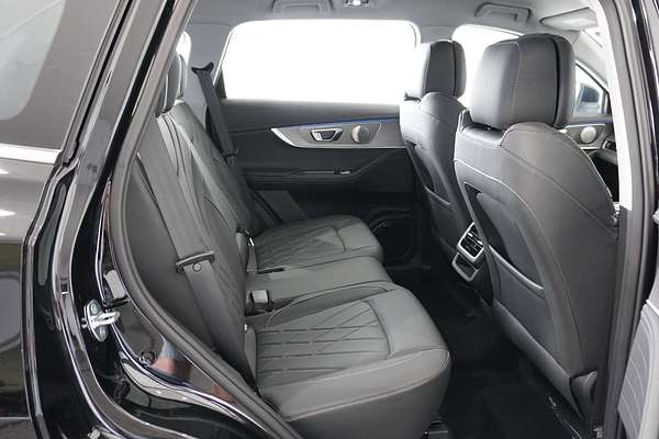 2024 Chery Tiggo 8 Pro Max Elite