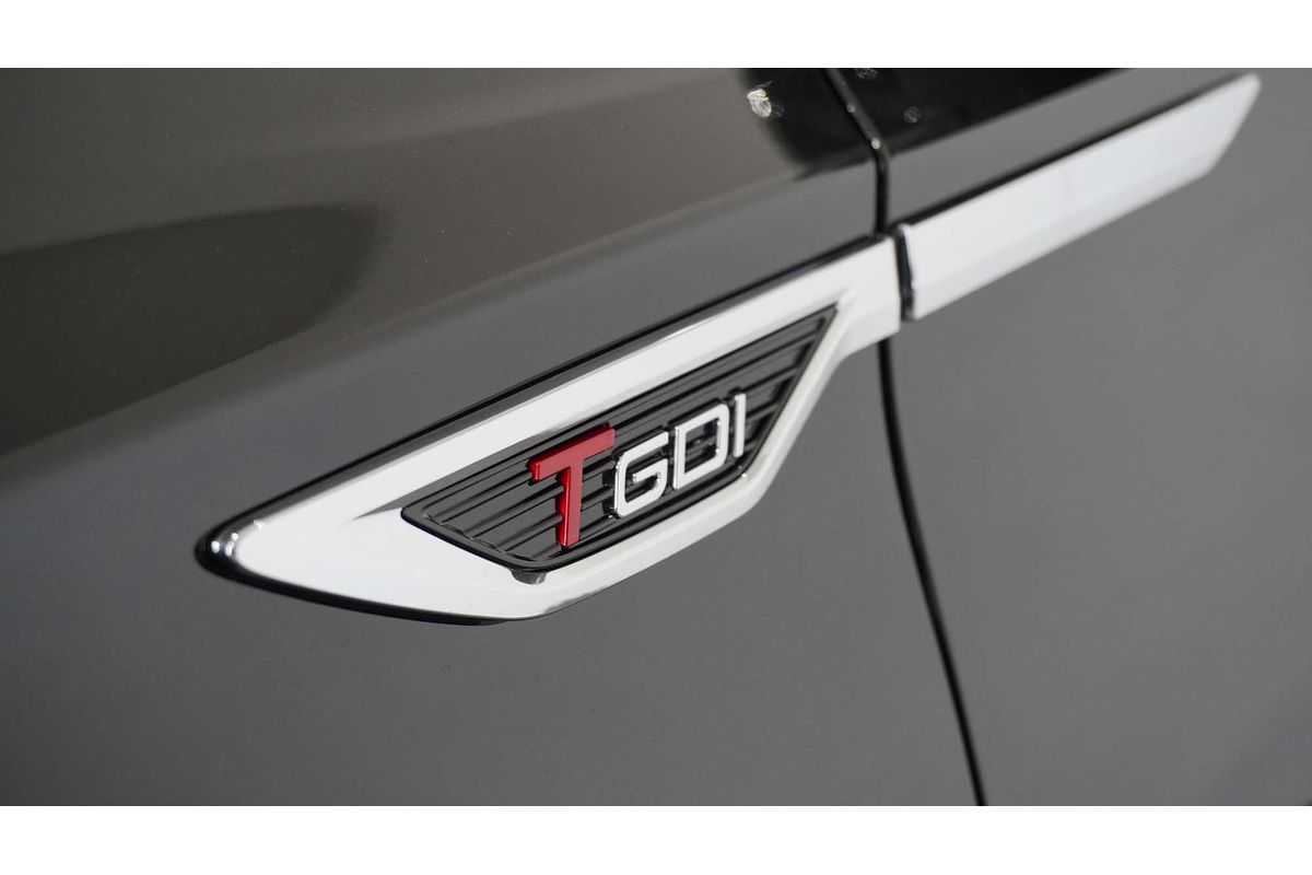 2024 Chery Tiggo 8 Pro Max Elite T31