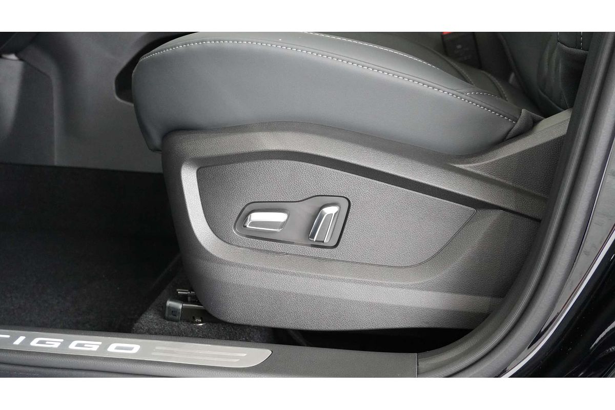 2024 Chery Tiggo 8 Pro Max Elite T31