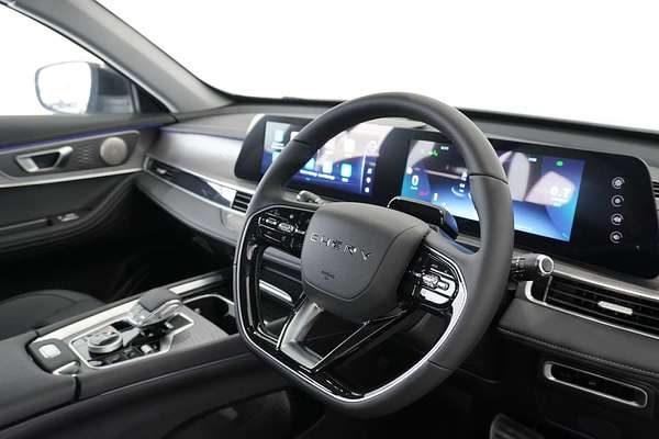 2024 Chery Tiggo 8 Pro Max Elite