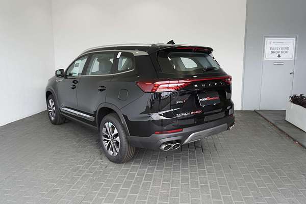 2024 Chery Tiggo 8 Pro Max Elite