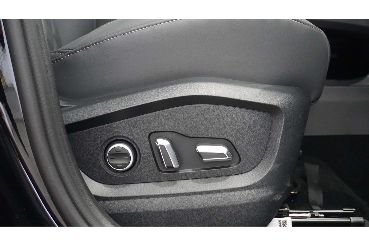 2024 Chery Tiggo 8 Pro Max Elite T31