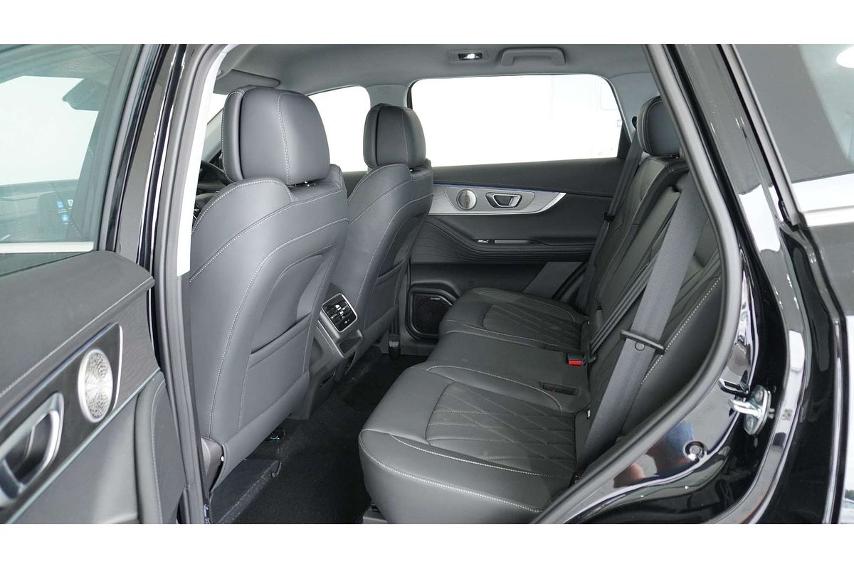 2024 Chery Tiggo 8 Pro Max Elite T31