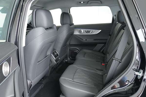 2024 Chery Tiggo 8 Pro Max Elite