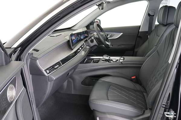 2024 Chery Tiggo 8 Pro Max Elite