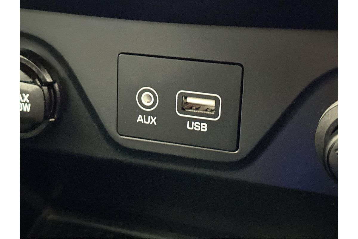2019 Hyundai Tucson Active X TL3