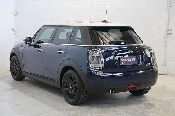 2018 MINI Hatch Cooper F56