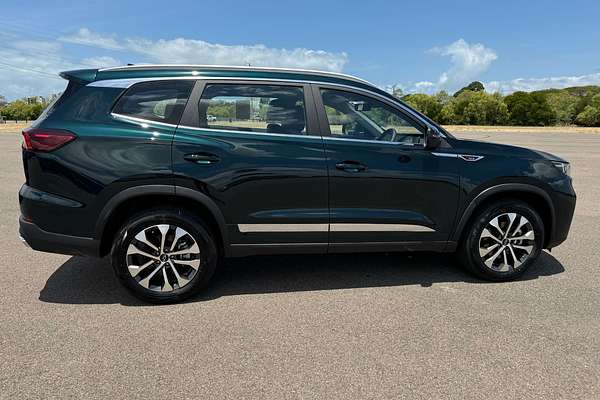 2024 Chery Tiggo 8 Pro Max Urban T31