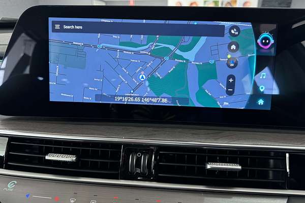 2024 Chery Tiggo 8 Pro Max Urban T31