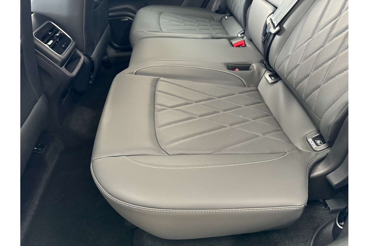 2024 Chery Tiggo 8 Pro Max Urban T31