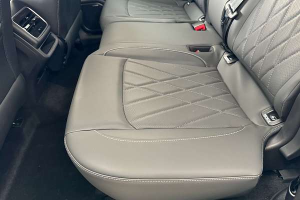 2024 Chery Tiggo 8 Pro Max Urban T31
