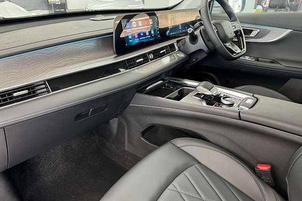 2024 Chery Tiggo 8 Pro Max Urban T31