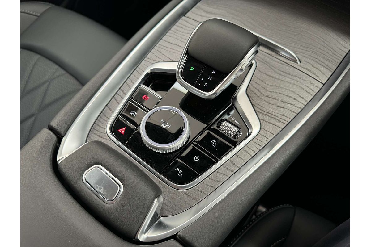 2024 Chery Tiggo 8 Pro Max Urban T31