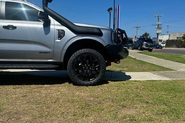 2024 Ford Everest Sport