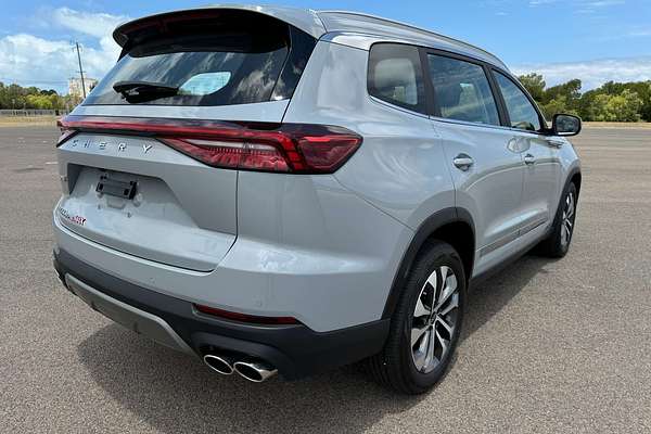 2024 Chery Tiggo 8 Pro Max Urban T31