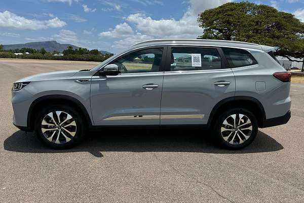 2024 Chery Tiggo 8 Pro Max Urban T31