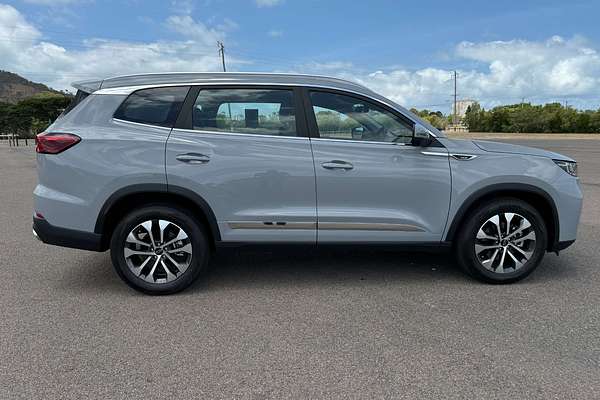 2024 Chery Tiggo 8 Pro Max Urban T31