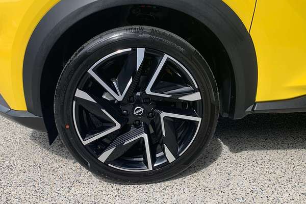2024 Nissan JUKE Ti F16
