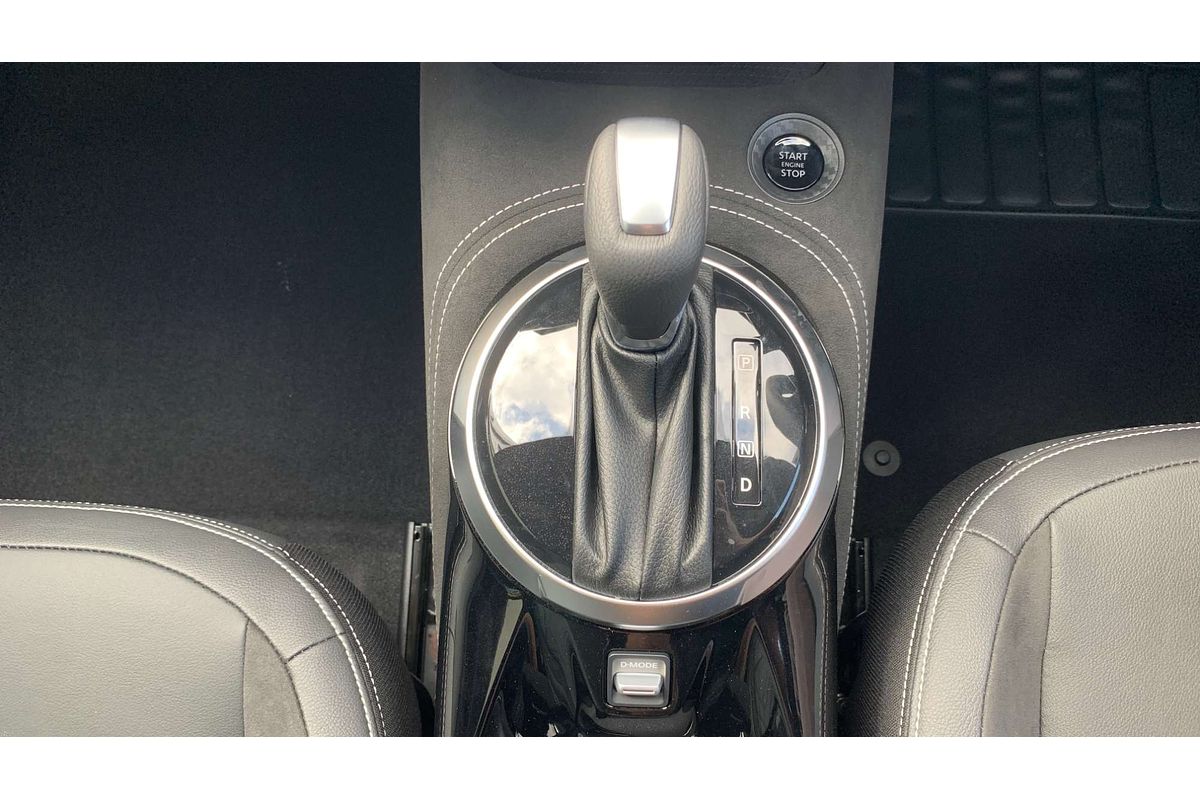 2024 Nissan JUKE Ti F16