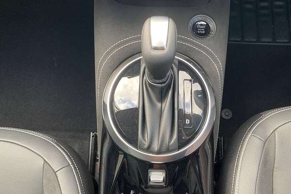 2024 Nissan JUKE Ti F16