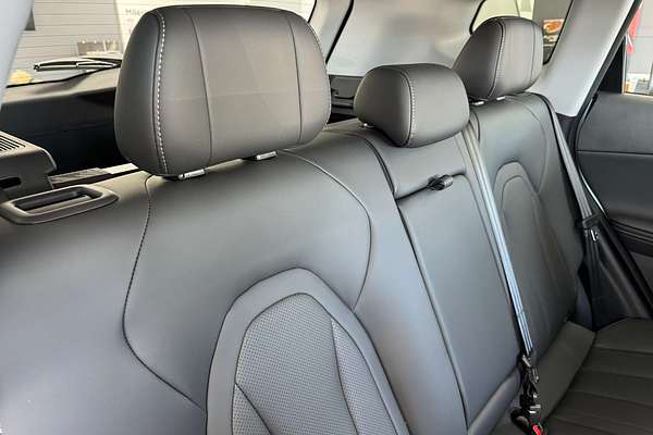 2024 Chery Tiggo 7 Pro Ultimate AWD T32