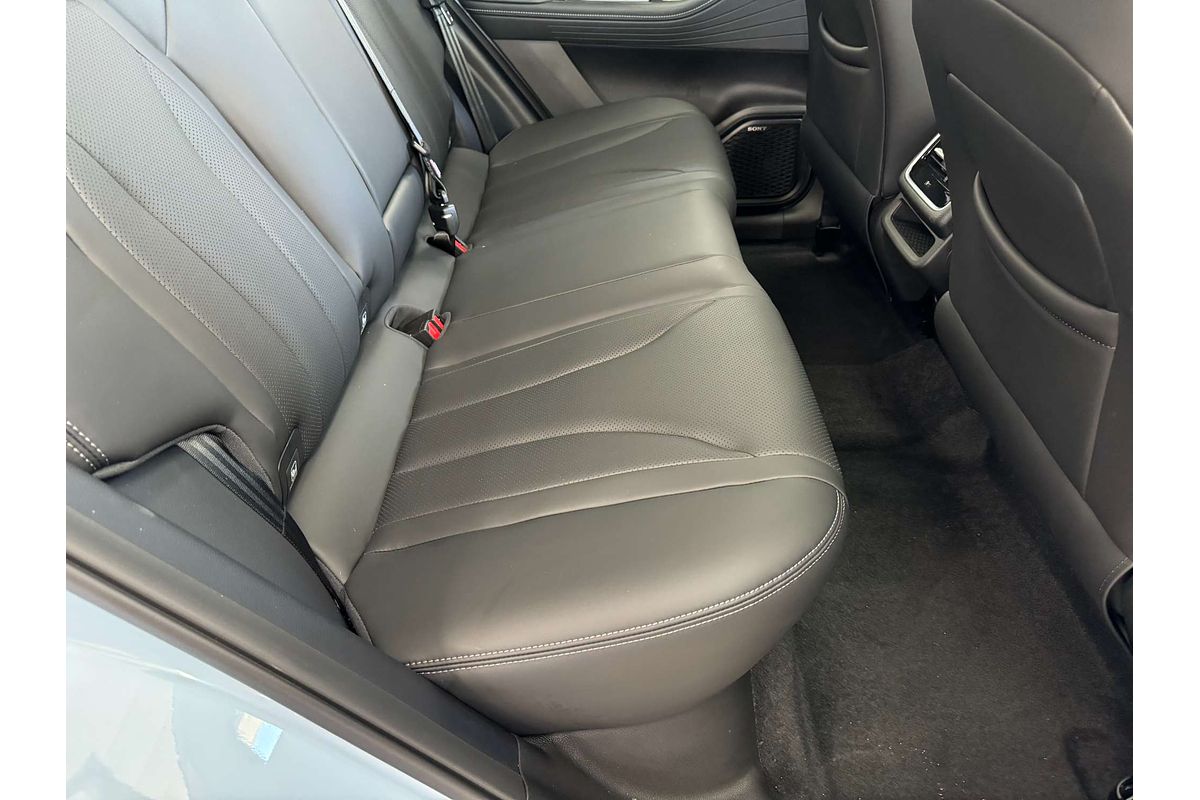 2024 Chery Tiggo 7 Pro Ultimate AWD T32