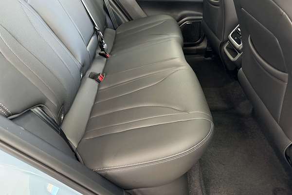 2024 Chery Tiggo 7 Pro Ultimate AWD T32