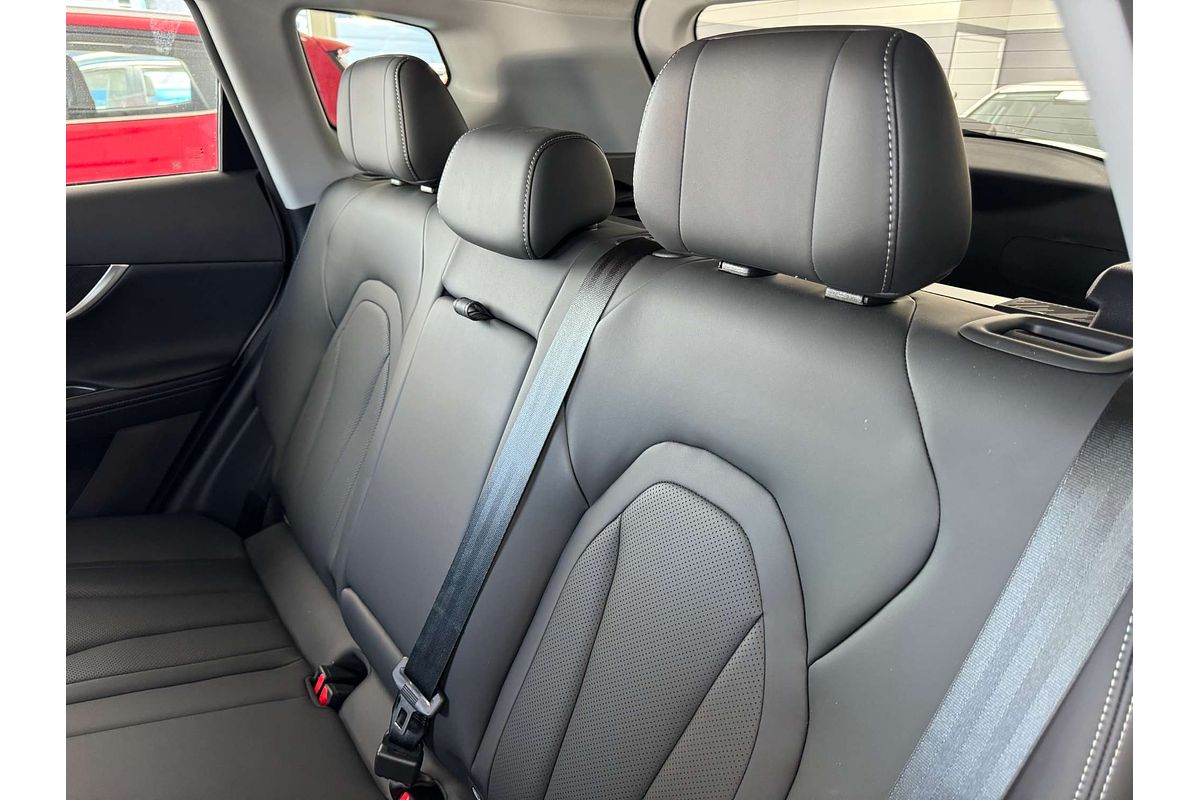 2024 Chery Tiggo 7 Pro Ultimate AWD T32