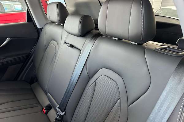 2024 Chery Tiggo 7 Pro Ultimate AWD T32