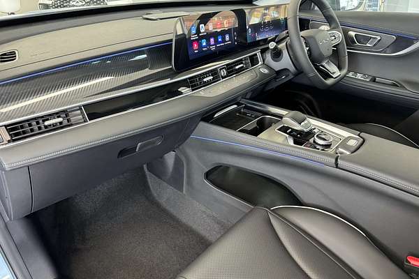2024 Chery Tiggo 7 Pro Ultimate AWD T32