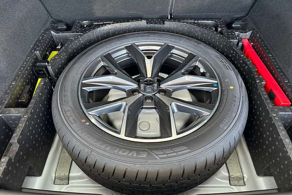 2024 Chery Tiggo 7 Pro Ultimate AWD T32