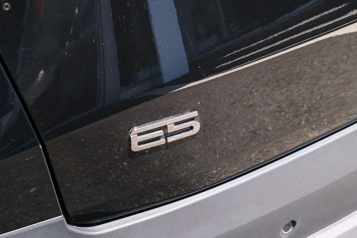 2024 Chery OMODA E5 EX T34