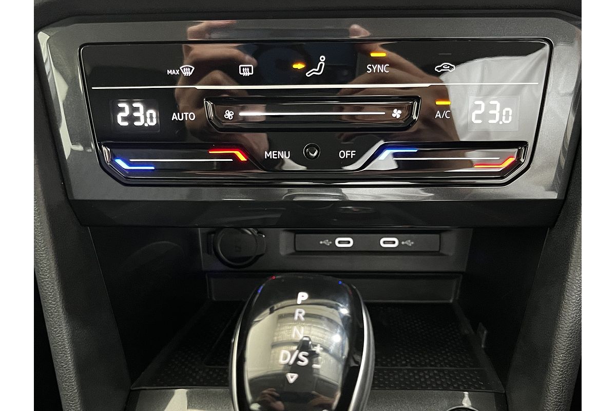 2023 Volkswagen Tiguan 132TSI Life Allspace 5N