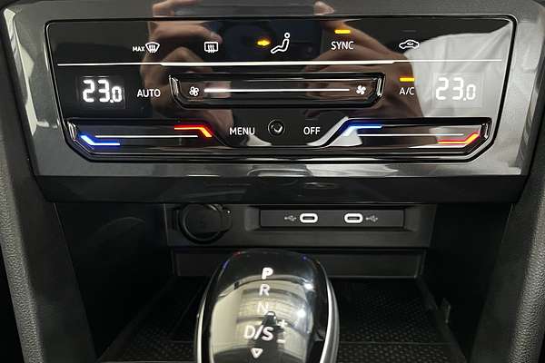 2023 Volkswagen Tiguan 132TSI Life Allspace 5N