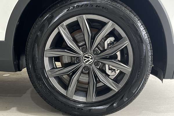 2023 Volkswagen Tiguan 132TSI Life Allspace 5N