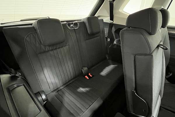 2023 Volkswagen Tiguan 132TSI Life Allspace 5N