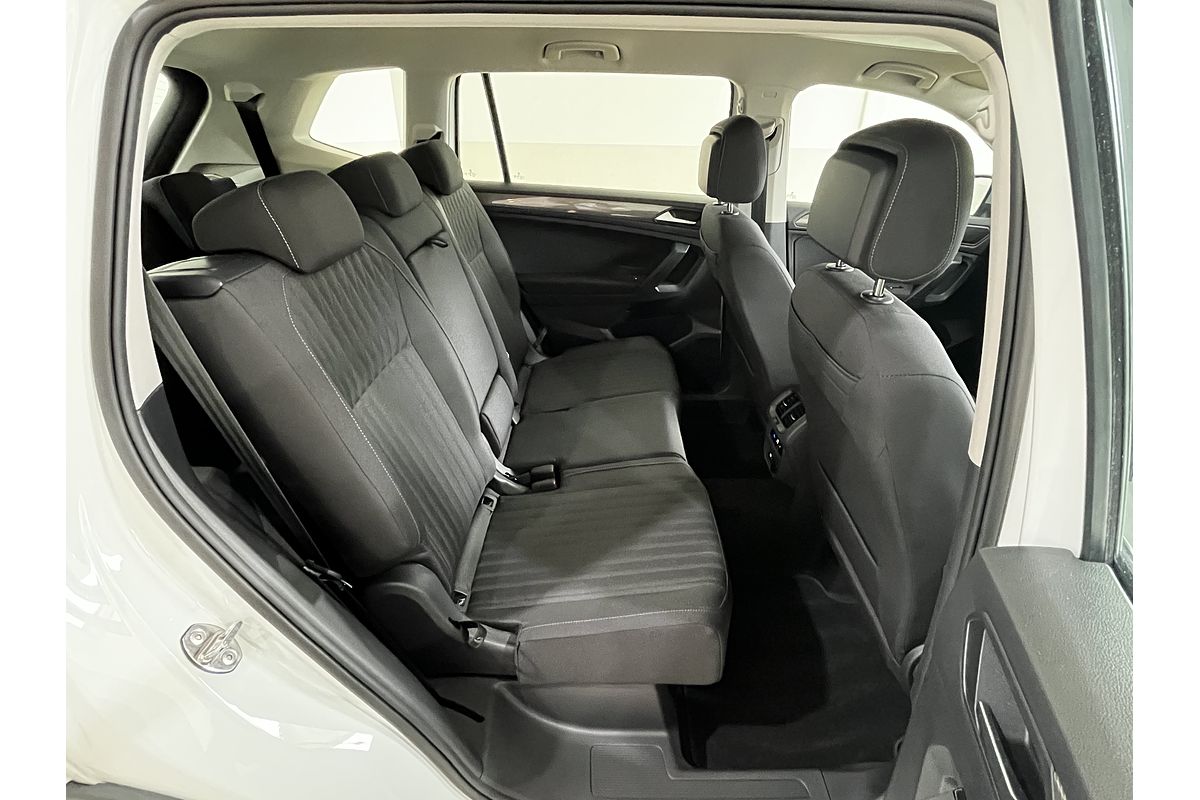 2023 Volkswagen Tiguan 132TSI Life Allspace 5N