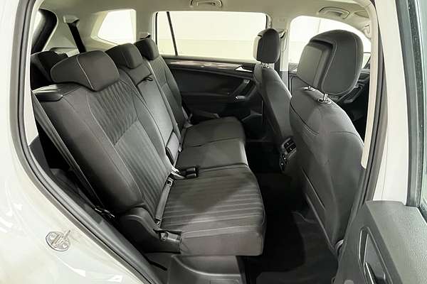 2023 Volkswagen Tiguan 132TSI Life Allspace 5N